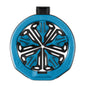Bunkerkings NTR Speed Feed - CTRL/Spire III/IR/280 - Blue