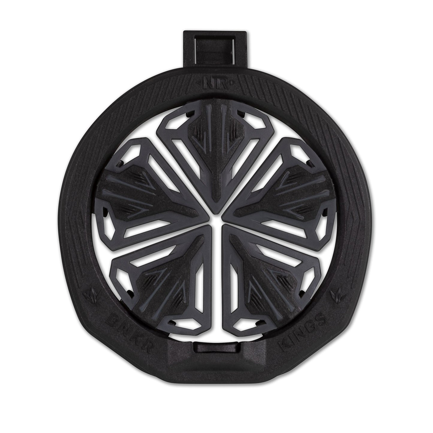 Bunkerkings NTR Speed Feed - CTRL/Spire III/IR/280 - Black