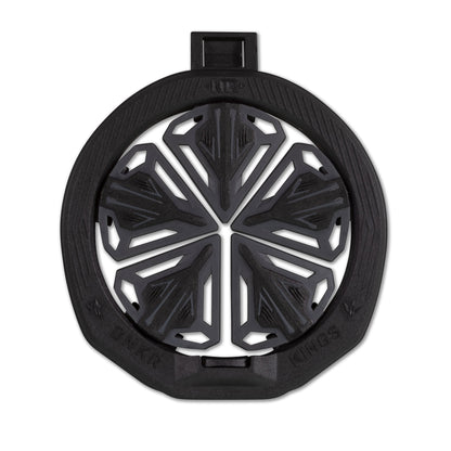 Bunkerkings NTR Speed Feed - CTRL/Spire III/IR/280 - Black