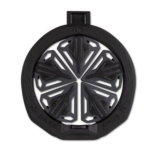 Bunkerkings NTR Speed Feed - CTRL/Spire III/IR/280 - Black