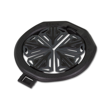 Bunkerkings NTR Speed Feed - CTRL/Spire III/IR/280 - Black