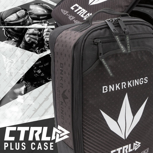 Bunkerkings CTRL Plus Loader Case - Full Kit