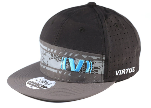 Virtue Snapback Hat - Recon