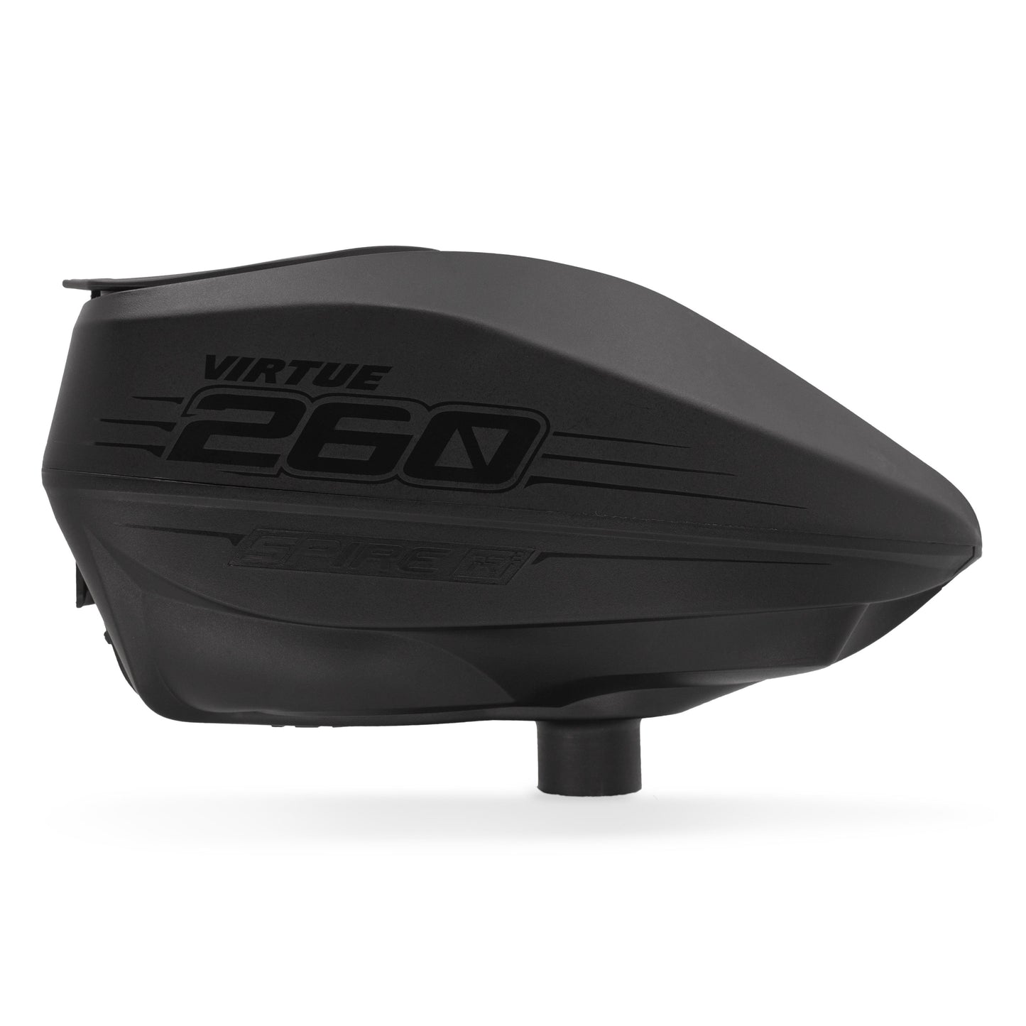 Virtue Spire 260 IR² Loader - Black includes Free CrownSF II & Free Spring Ramp