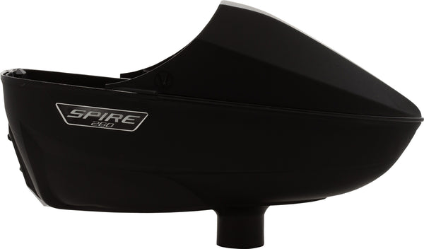 Spire 260 Shell Upgrade - Black