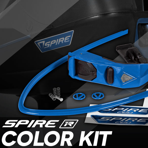zzz - Virtue Spire Color Kit - Blue