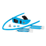 Virtue Spire Color Kit - Cyan