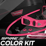 zzz - Virtue Spire Color Kit - Pink