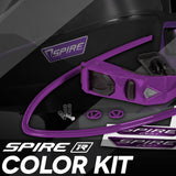 zzz - Virtue Spire Color Kit - Purple