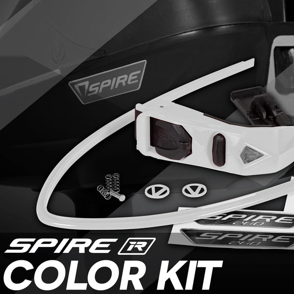 zzz - Virtue Spire Color Kit - White