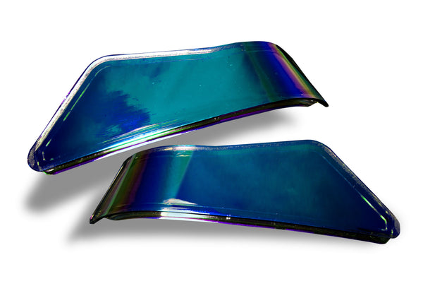 Virtue Spire III - Window Kit - Chromatic Ice