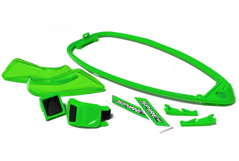 zzz - Virtue Spire III - Color Kit - Lime