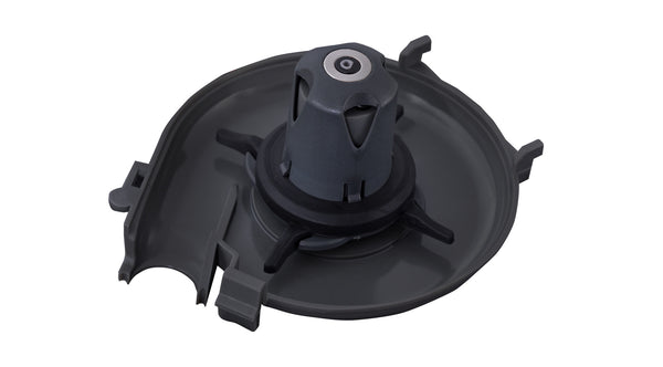 zzz- Virtue Spire III 280 Loader - Mocha/Black