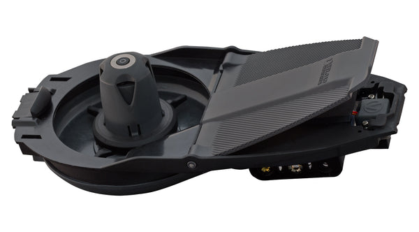 zzz- Virtue Spire III 280 Loader - Mocha/Black