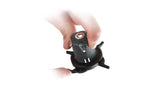 zzz- Virtue Spire III 280 Loader - Mocha/Black