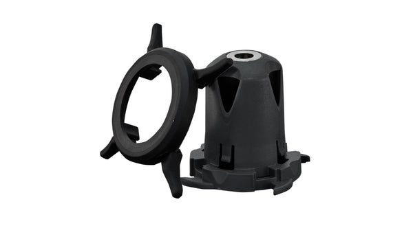 zzz- Virtue Spire III 280 Loader - Mocha/Black