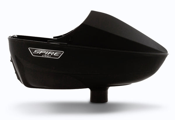 zzz - Virtue Spire IR Loader - Steel Blue