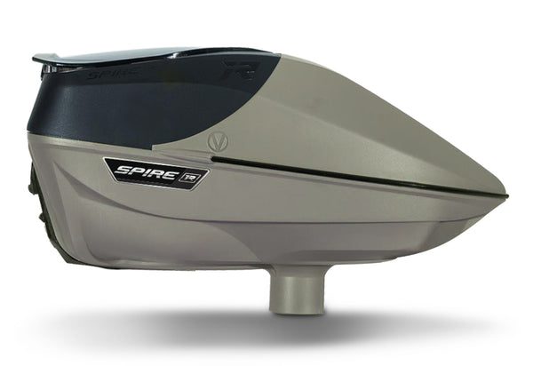 zzz- Virtue Spire IR Loader - Concrete Gray