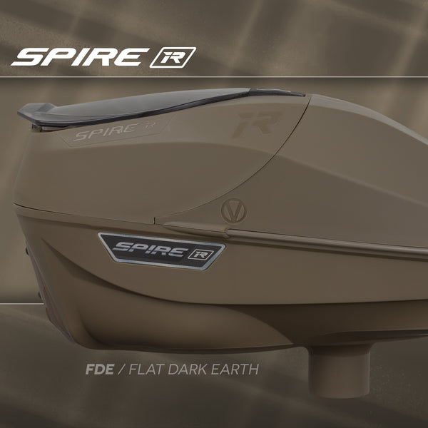 zzz - Virtue Spire IR Loader - FDE