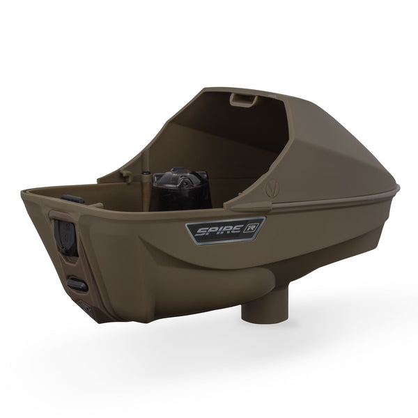 zzz - Virtue Spire IR Loader - FDE