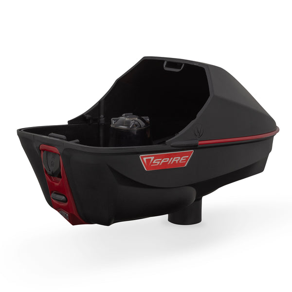 zzz - Virtue Spire IR Loader - Red / Black