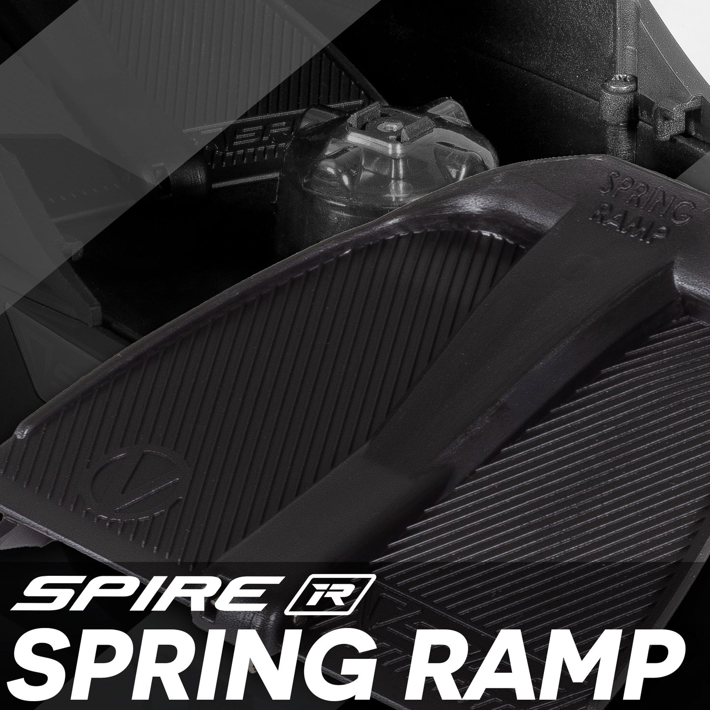 Virtue Spire Spring Ramp