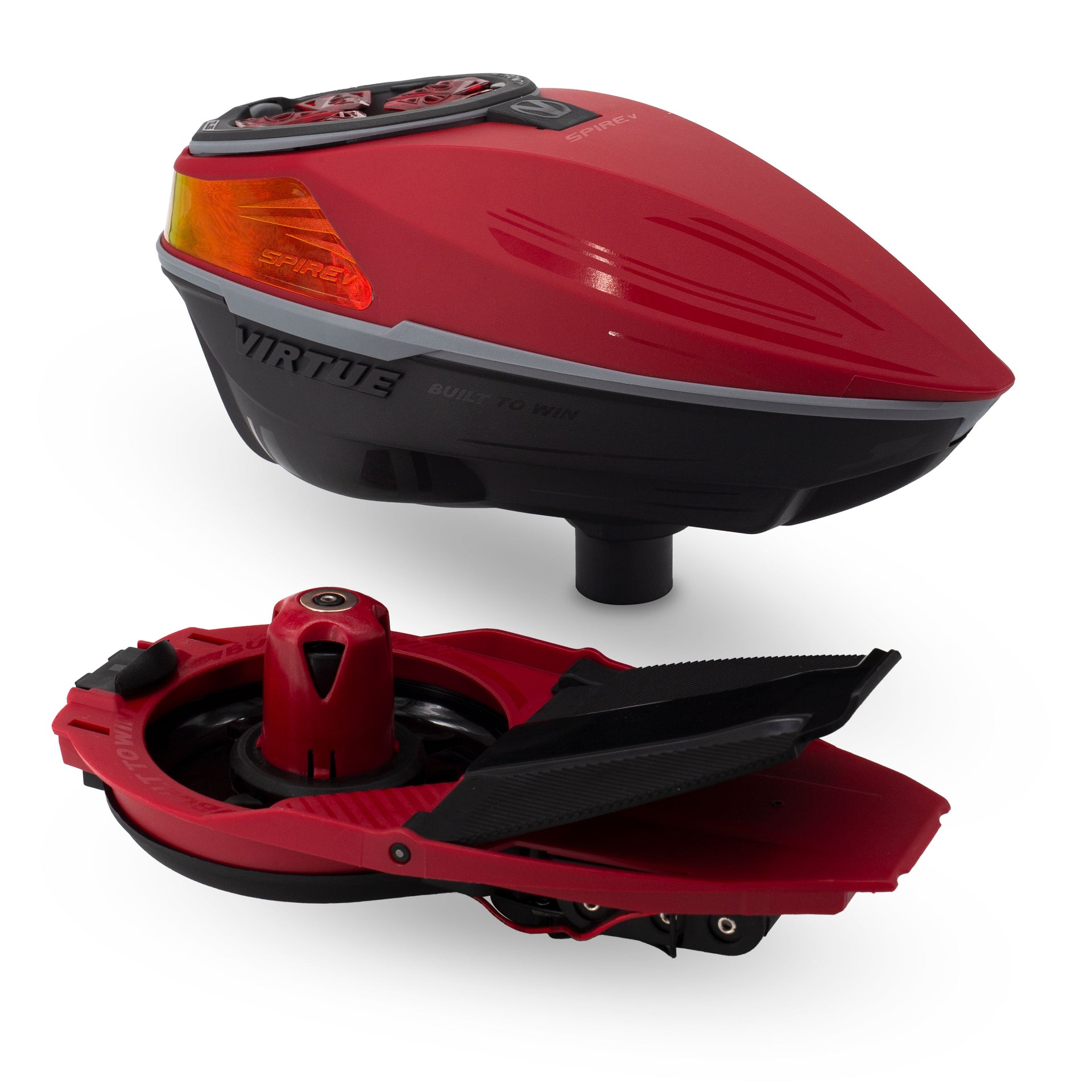 VL 140760-000 Minuterie Parlante ViewLoader Pour Paintball VL 140760-000 Minuterie Parlante ViewLoader Pour Paintball