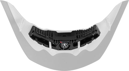 Virtue Stealth Visor Fan w/ Free Visor