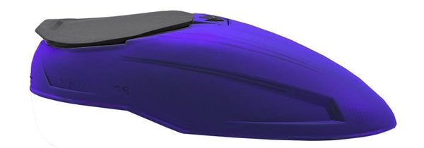 Bunkerkings CTRL Custom Top Shell - Purple