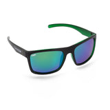 Virtue V-Paragon Sunglasses - Polished Emerald Black