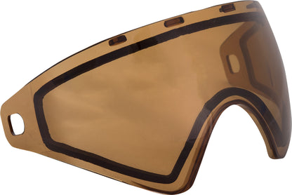 VIO Lens - High Contrast Copper w/ Free Visor