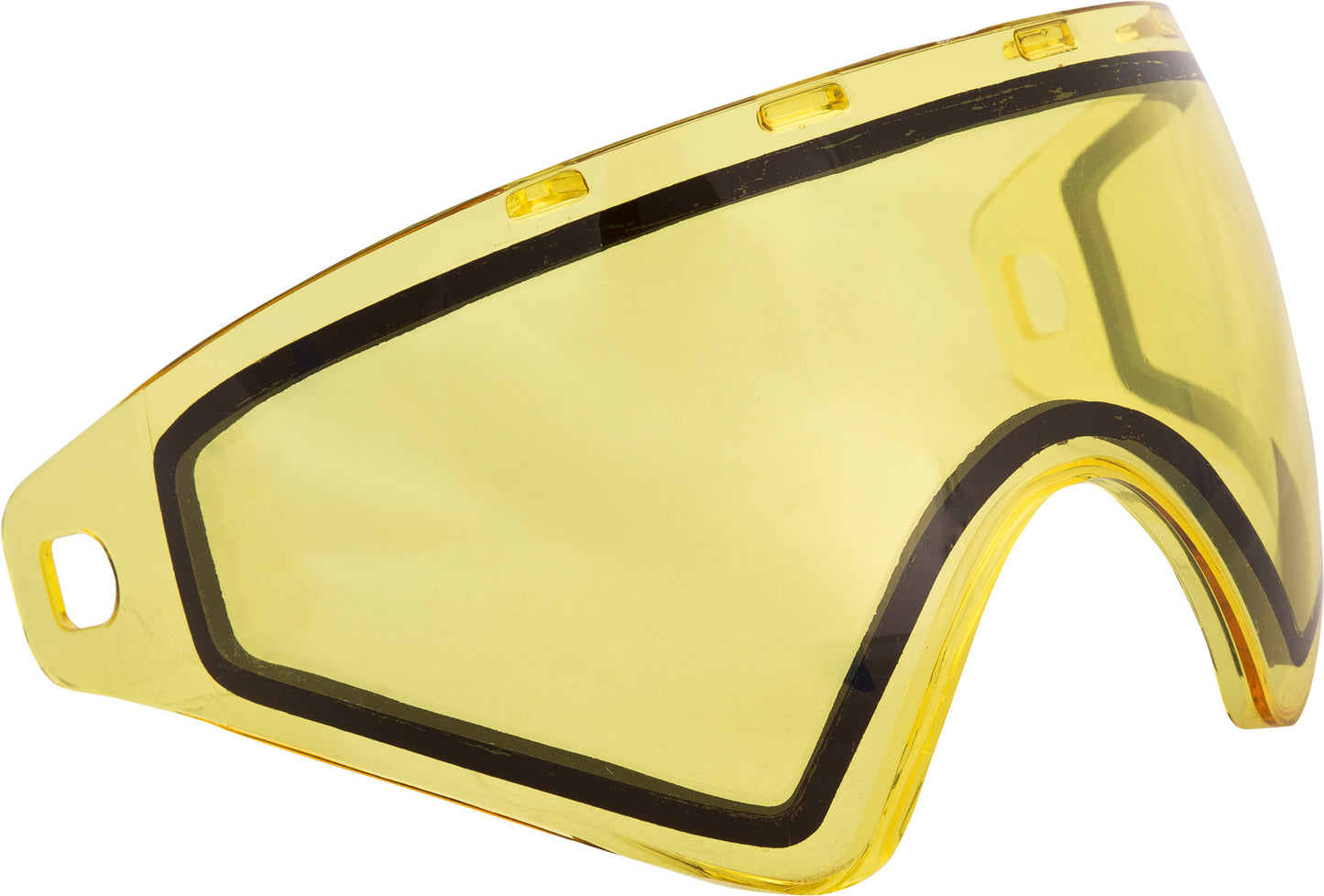 VIO Lens - High Contrast Yellow w/ Free Visor