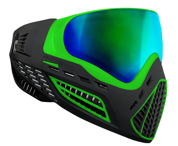 zzz - Virtue VIO Ascend Goggle - Lime Emerald