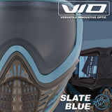 zzz - Virtue VIO Contour II - Dark Slate Blue