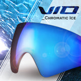 VIO Lens - Chromatic Ice