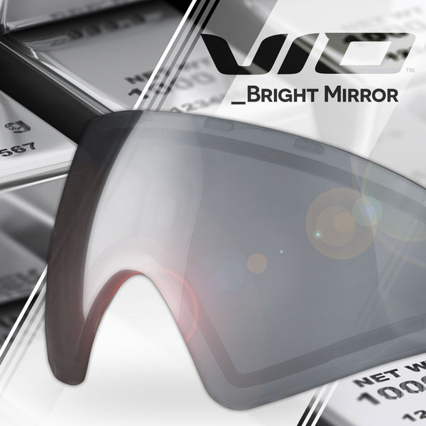 VIO Lens - Bright Mirror