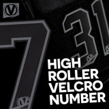 Velcro Rubber Patch - 7