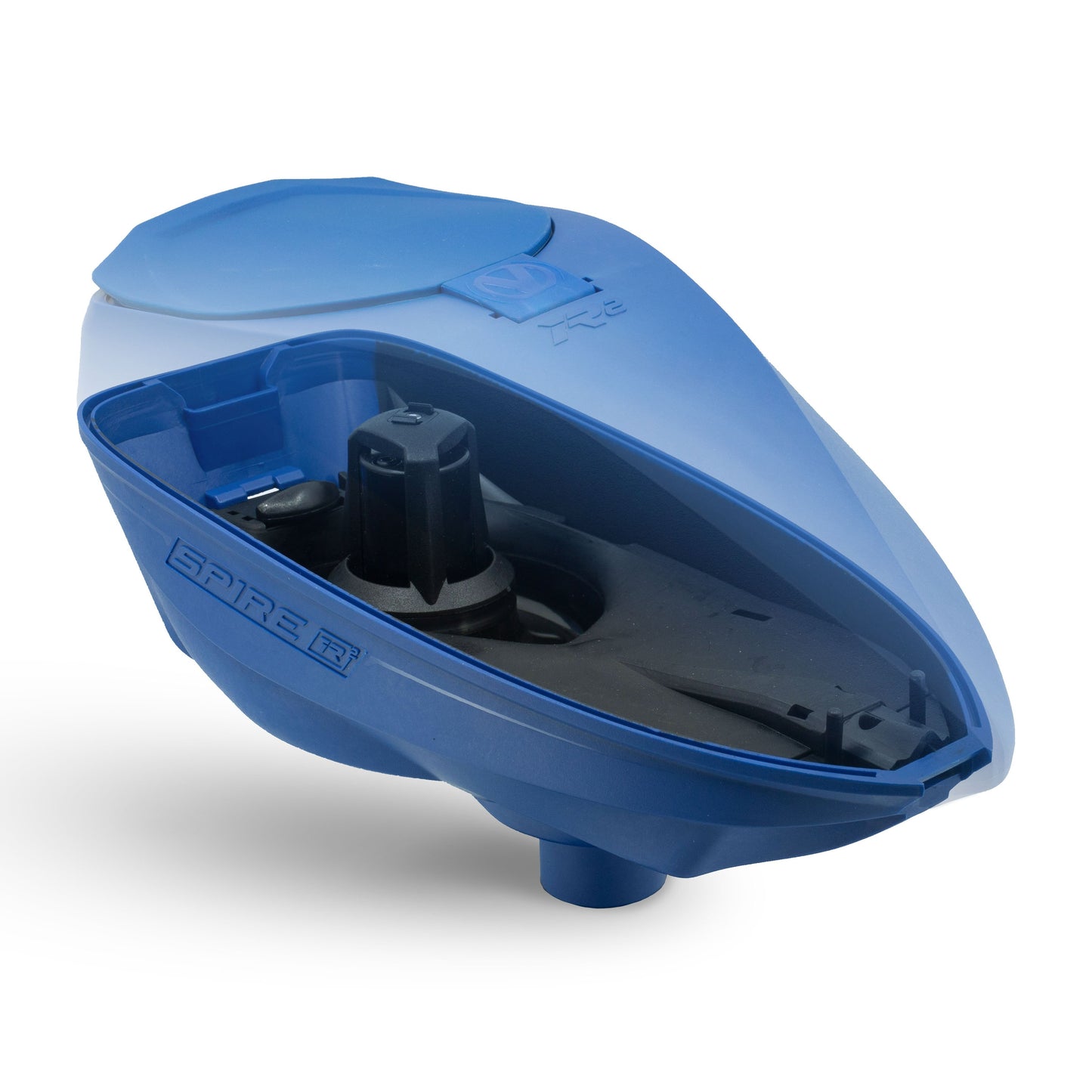 Virtue Spire IR² Loader - Blue includes Free CrownSF-R & Free Spring Ramp