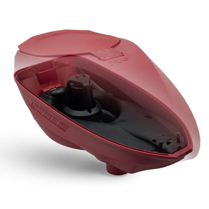 Virtue Spire IR² Loader - Red includes Free CrownSF-R & Free Spring Ramp