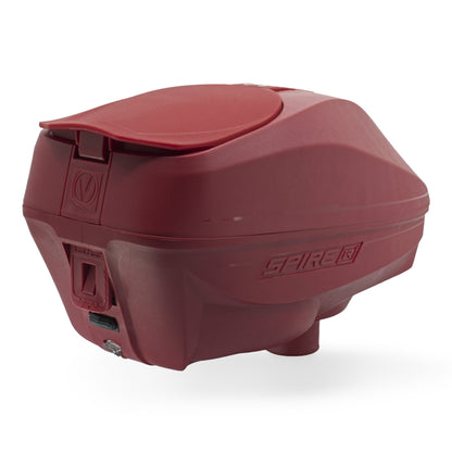 Virtue Spire IR² Loader - Red includes Free CrownSF-R & Free Spring Ramp