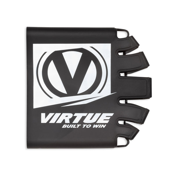 Virtue Silicone Tank Cover - Black
