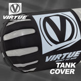 Virtue Silicone Tank Cover - Black