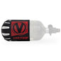 Virtue Silicone Tank Cover - Red