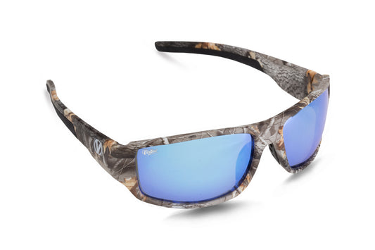 Virtue V-Guard Sunglasses - Camo Ice