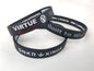 Virtue Built to Win Wrist Band (1pc)