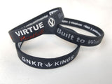Virtue Built to Win Wristband - 1 Pc