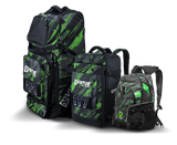 zzz - Virtue Luggage Velcro Number Patches