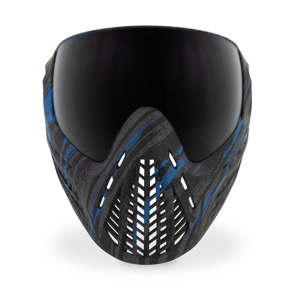 zzz - Virtue VIO Ascend Goggle - Graphic Cyan