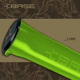 zzz - Base 150 Round Pods - 6 Pack - Lime