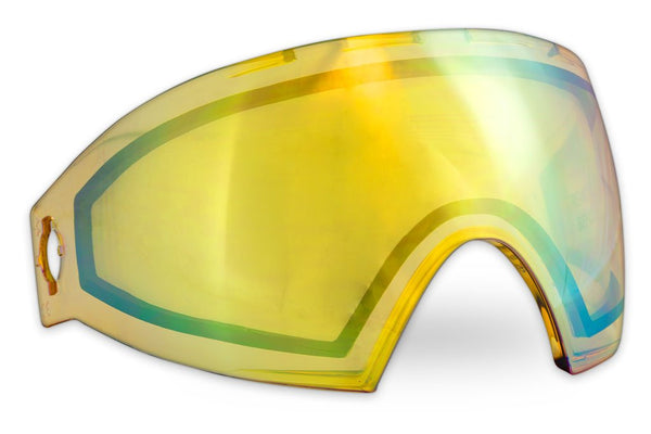 Base Replacement Lens - Thermal Gold